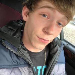 Meet your Posher, Blake